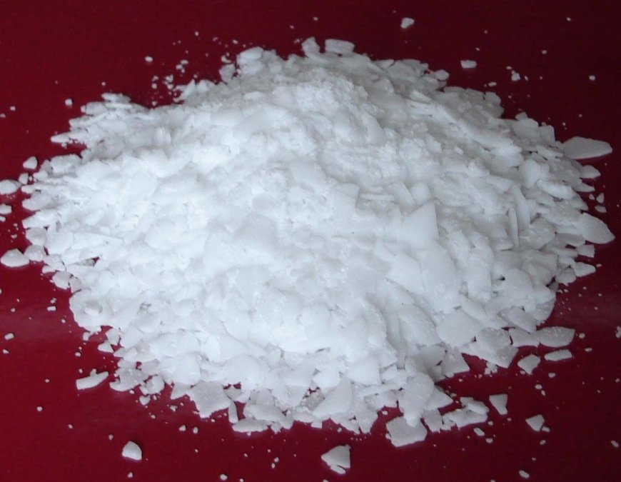 Potassium Hydroxide Manufacturing Plant Cost Breakdown- Detailed Project Report on Requirements and Key Aspects