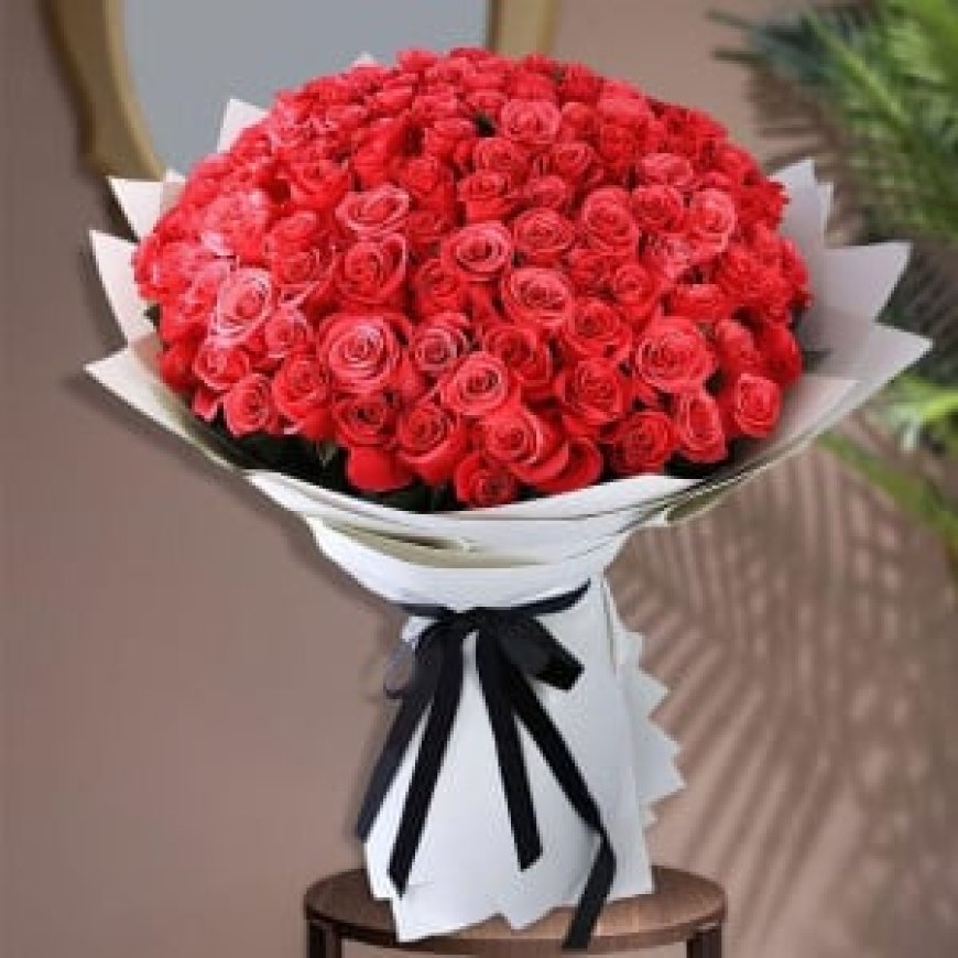 Top 15 Exotic Flowers That Make Perfect Luxury Gifts