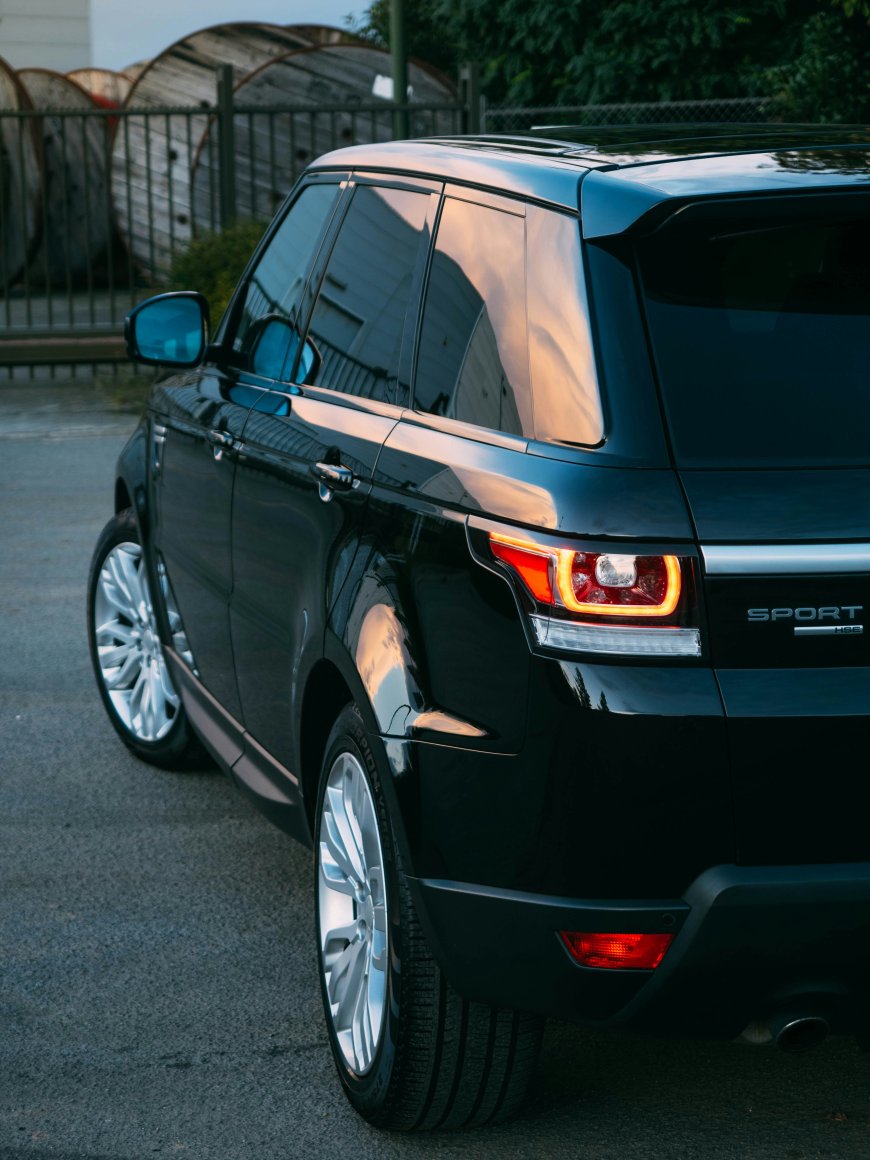 Car Rentals in Dubai – Luxury, Convenience, and Affordability