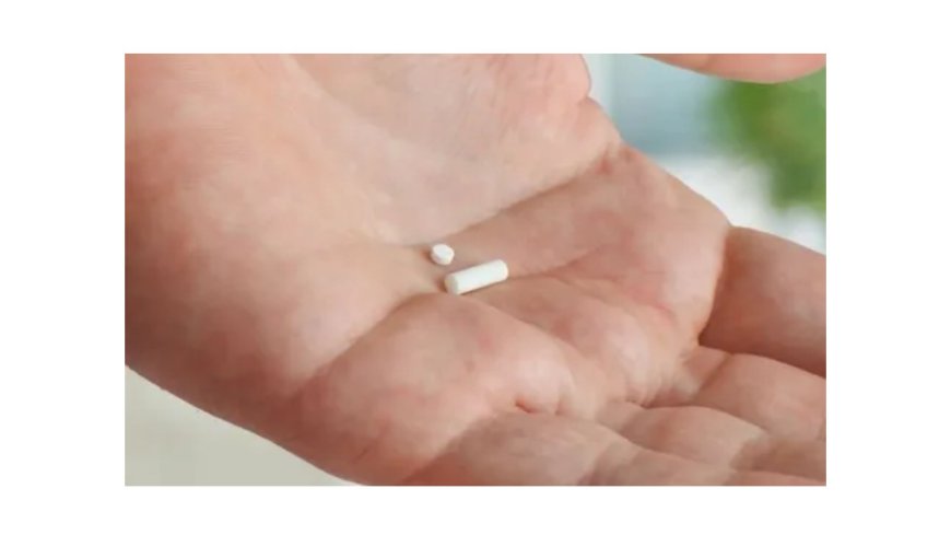 What Are the Benefits of Hormone Pellet Therapy for Women Over 40?