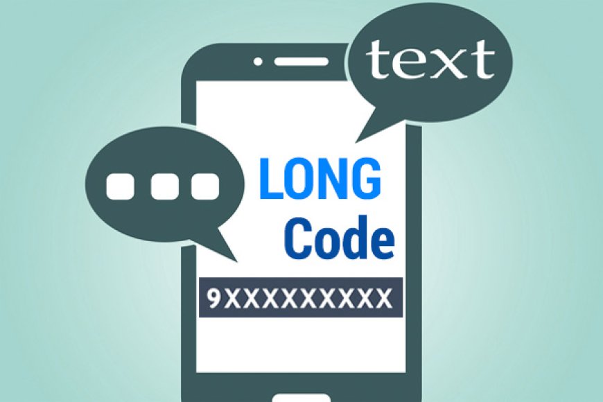 How Can Freelancers Use Long Code for Client Communication?