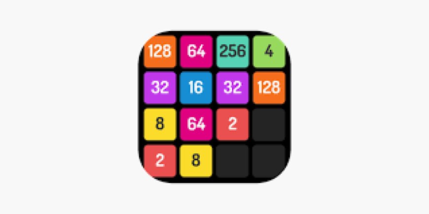 2048 Game – Play Free Online at 2048.us.com