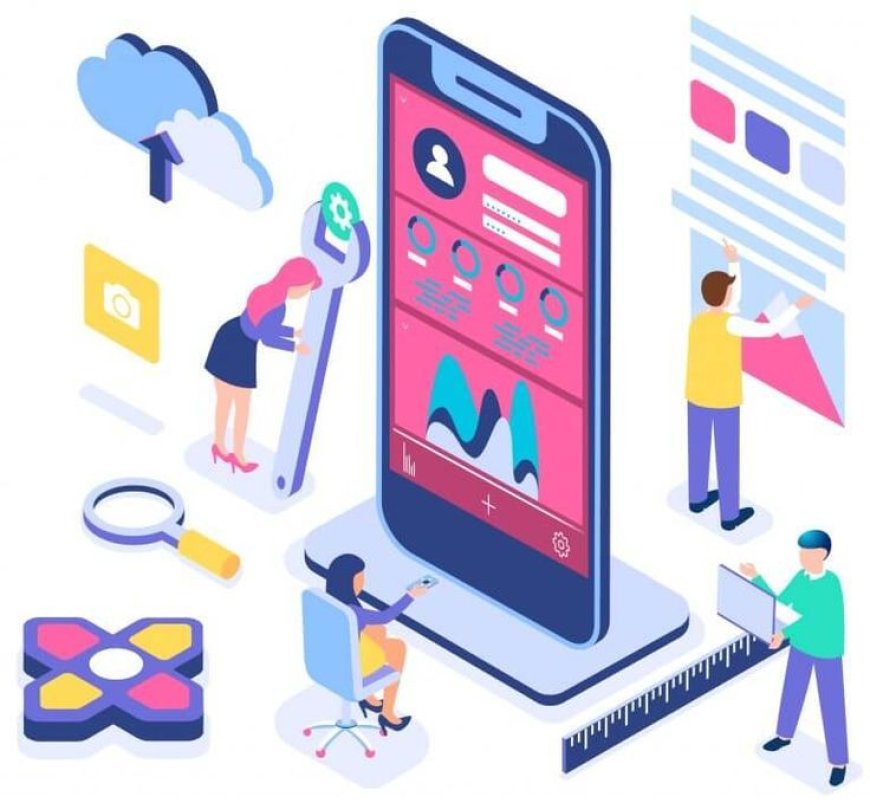 Top 10 Mobile App Development Firms in South Africa to Watch in 2025