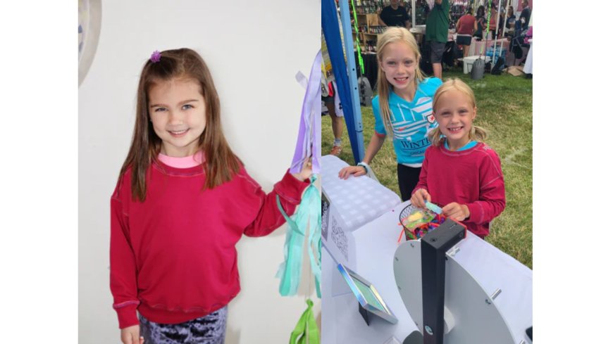 What Makes RightSide Children a Leader in Girls Sustainable Kids Clothing?