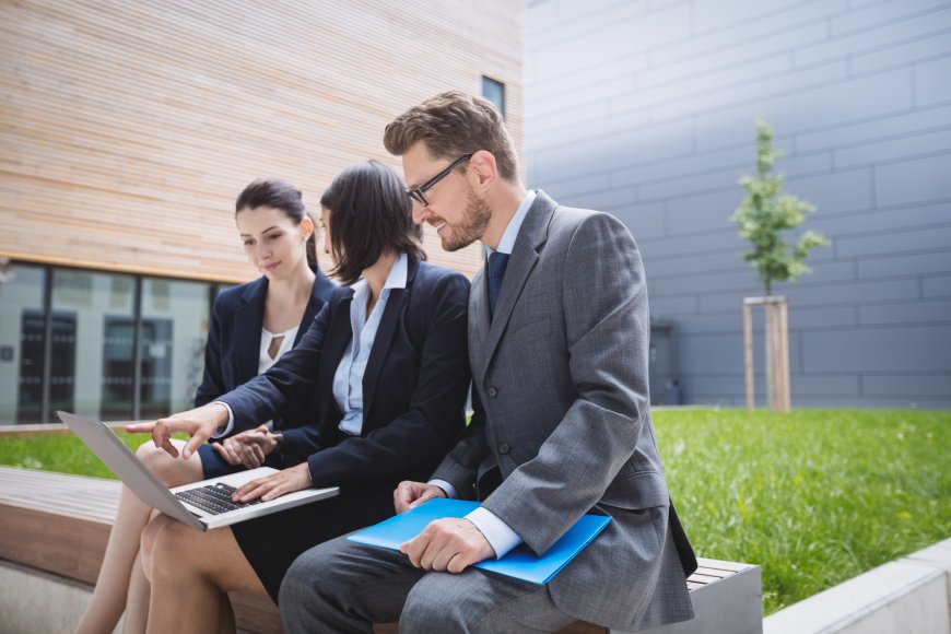Thinking About Executive MBA Colleges? Here's What You Need to Know First
