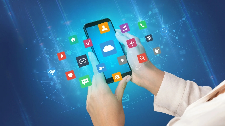 The Benefits of Investing in Custom Mobile App Development