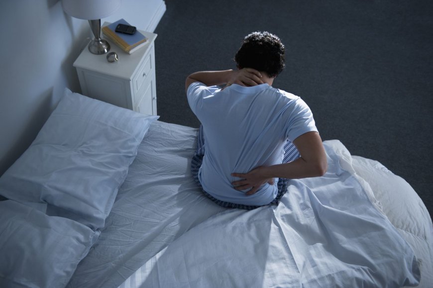 From Stiff Neck to Sweet Dreams: How Orthopedic Pillows Make a Difference