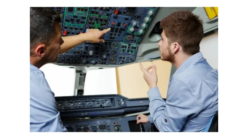 Is Airplane Flight Training in Texas the Smart Choice for Modern Pilots?