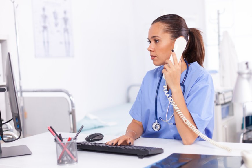Is It Time to Switch? Benefits of Choosing the Best Healthcare BPO Services in New Jersey