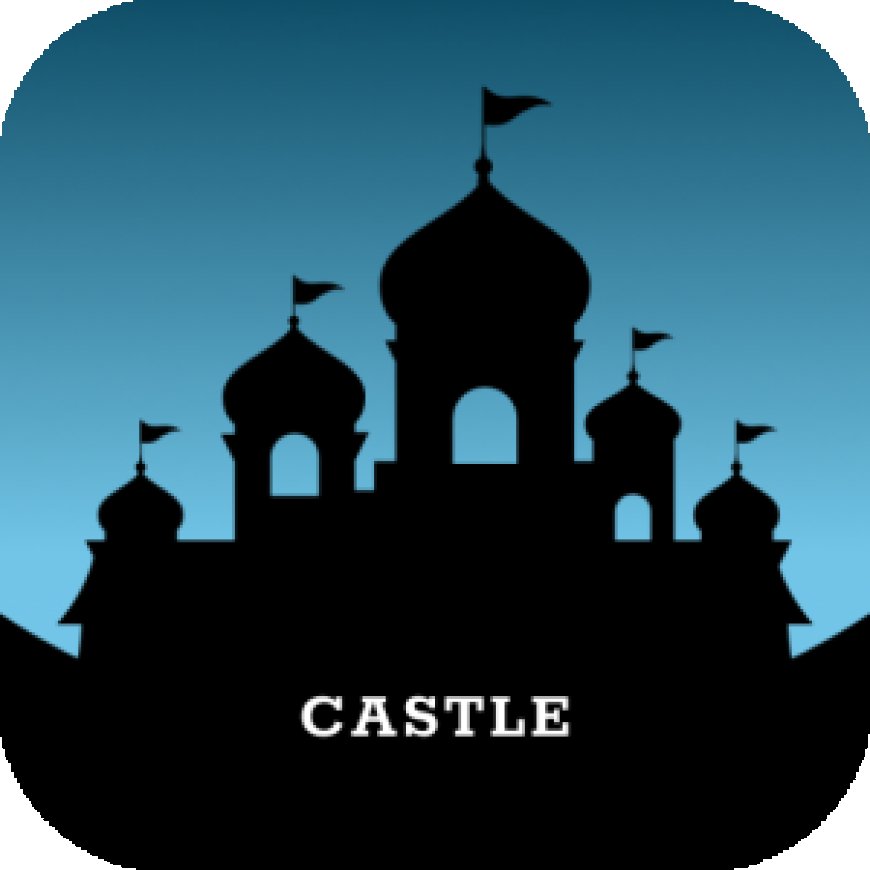 Castle App: Your Ultimate Streaming Companion