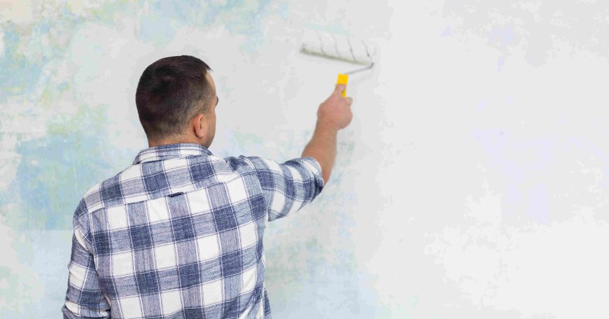 How to Prepare for Your Project with Portland Painting Contractors