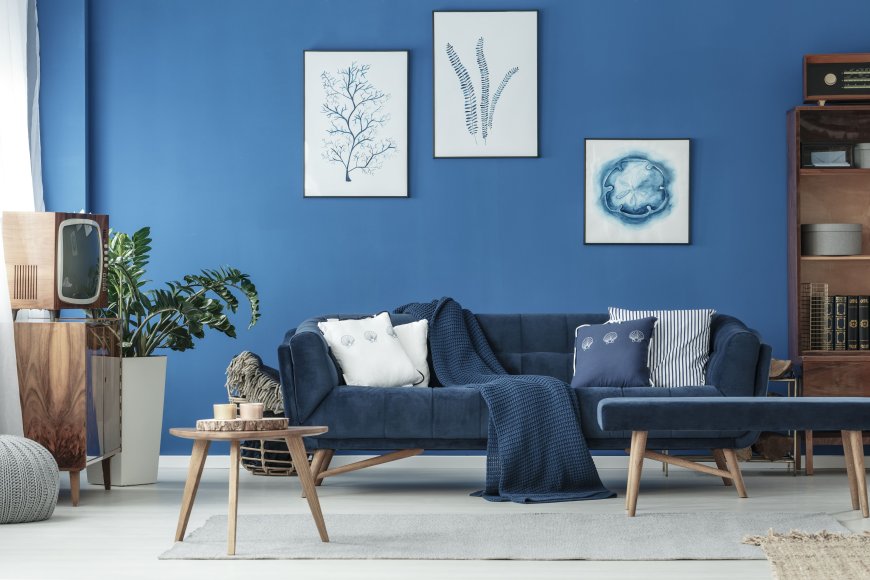The Rise of Designer Furniture in Dubai: Trends and Inspirations