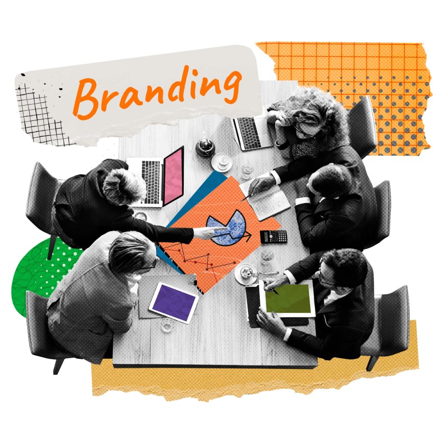 The Importance of Brand Branding for Success in Dubai's Competitive Landscape