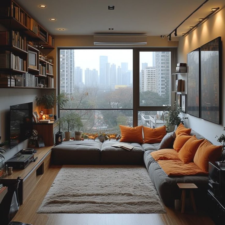 Exploring the Best Furnished Apartments for an Extended Stay in Oakville