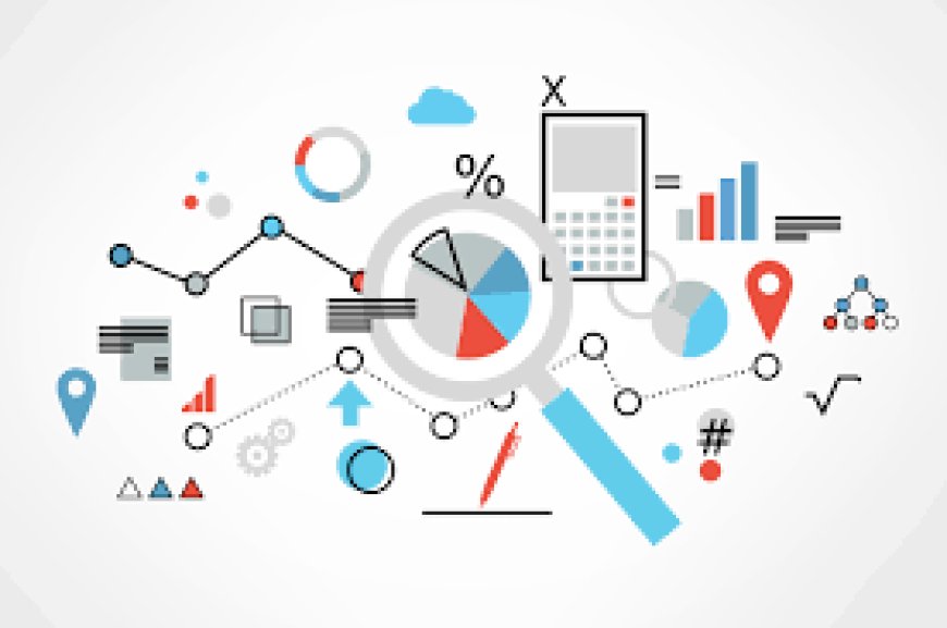 Analytics That Drive Results: Top Course in Lamxi Nagar