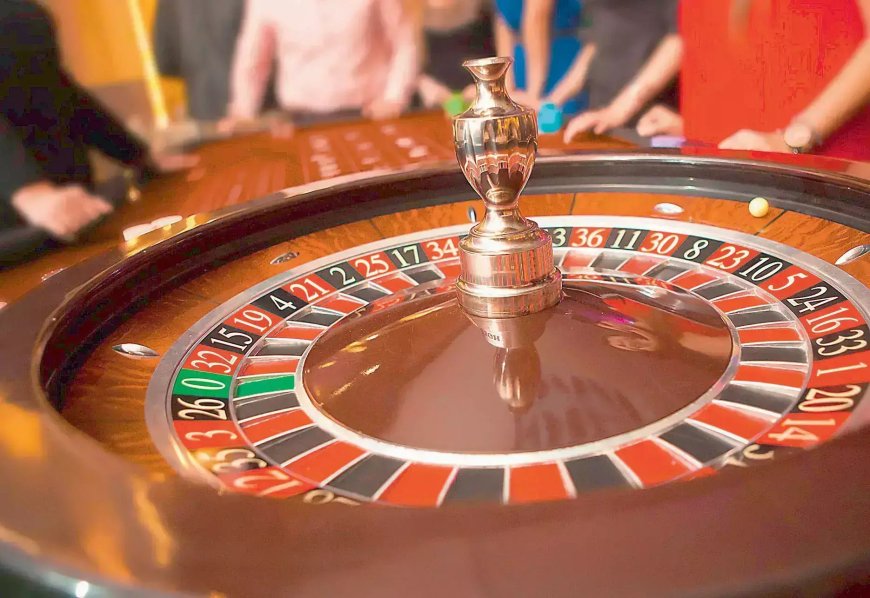 Casinos Not on GamStop: A Complete Guide for UK Players
