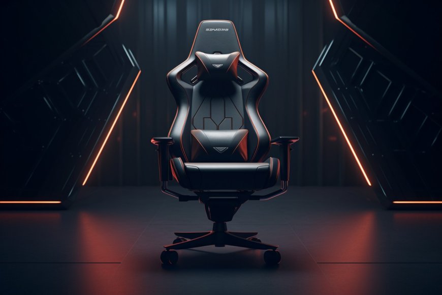 Best Gaming Chairs in the UAE: Enhance Your Setup with the Right Choice