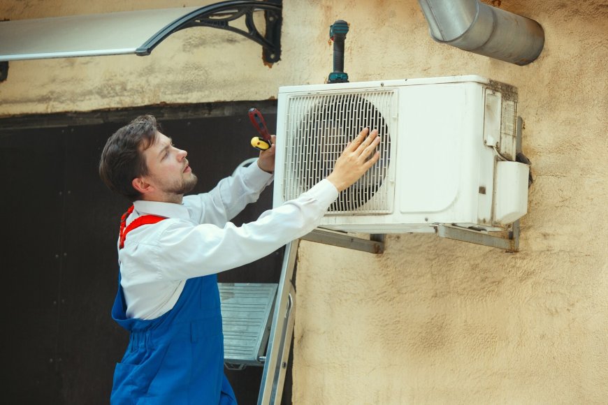 Why Timely AC Repair & Service is a Must Before Every Summer