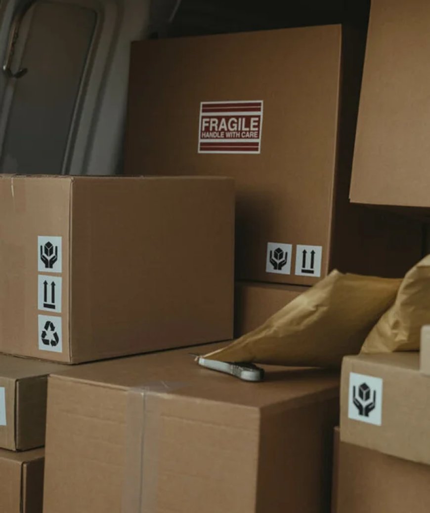 carton box