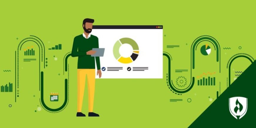 What Skills Are Needed to Become a Successful Data Analyst?