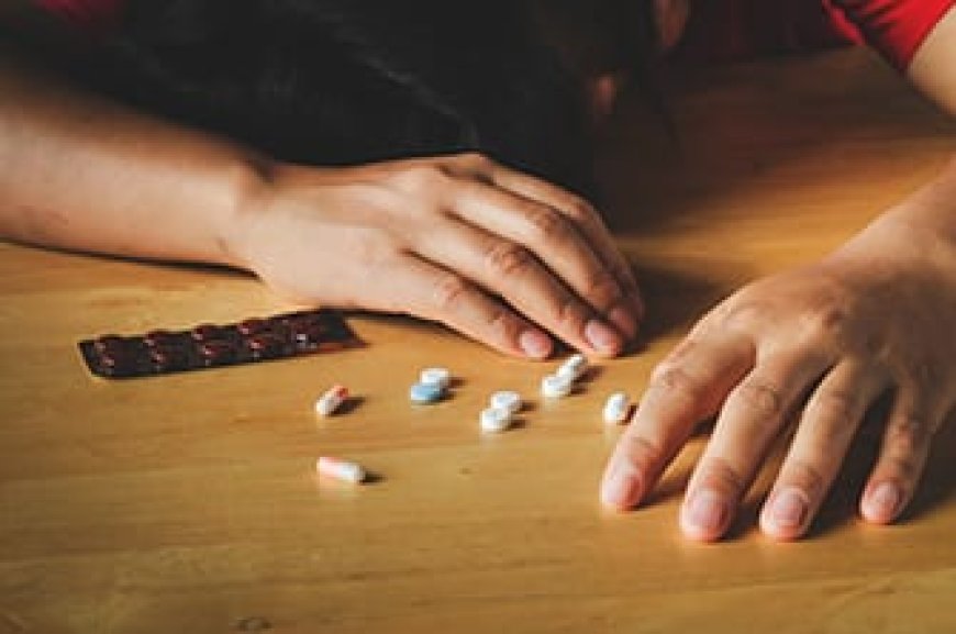 Is Xanax an Opioid Drug? Here’s the Truth You Should Know