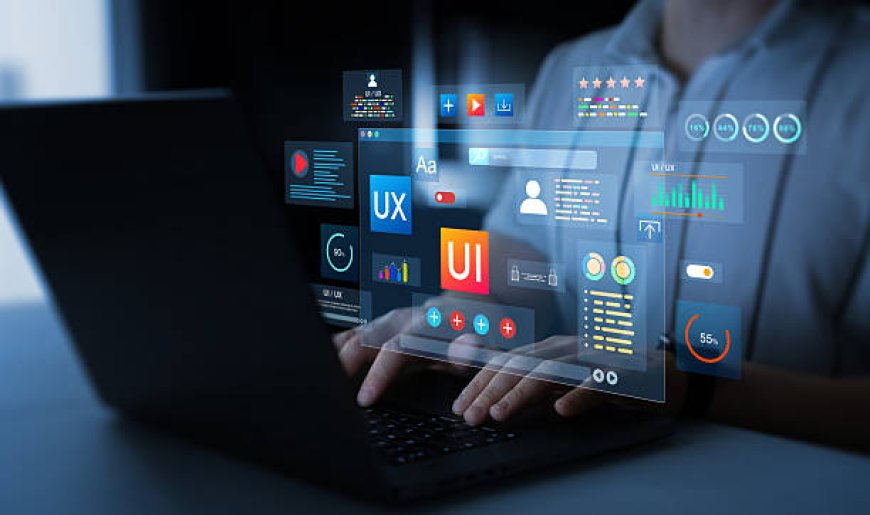 Elevate Your Online Presence with Expert NJ Website Development