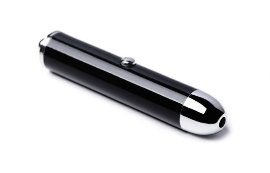 The Unseen Ear: Exploring the World of Hidden Voice Recorders