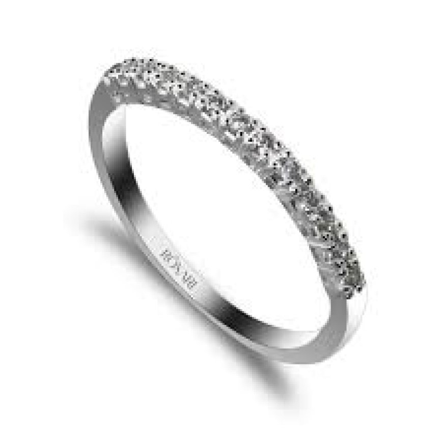 The Enduring Allure: Finding the Perfect Wedding Bands for Women