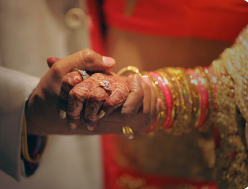 How Has Indian Matrimonial Changed with Modern Technology?