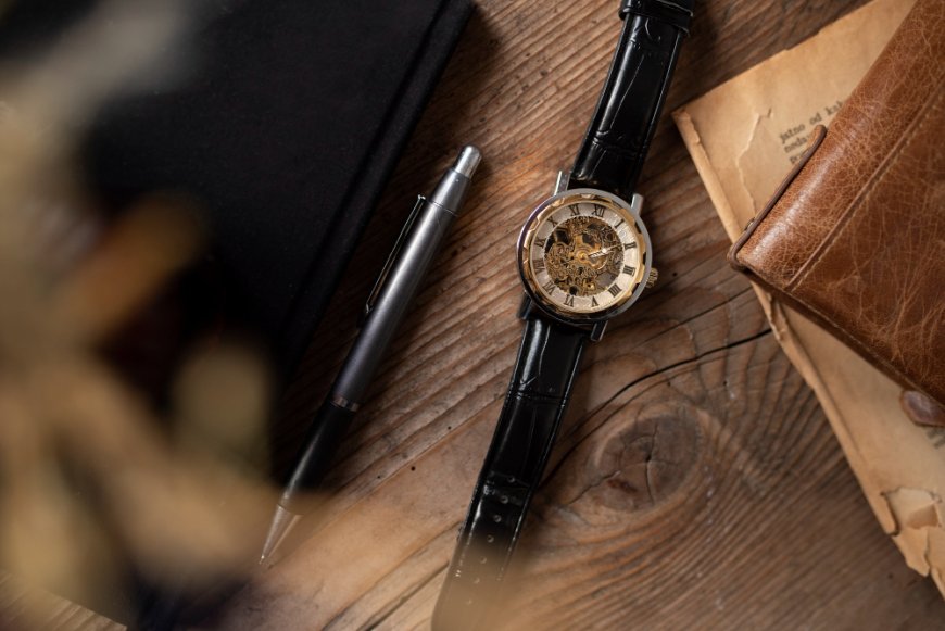 What Should You Look for in Used Watches India?