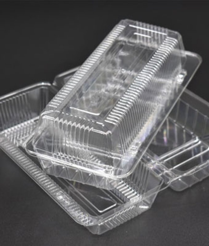 PET Sheet Manufacturers in India: Driving Innovation in Sustainable Packaging