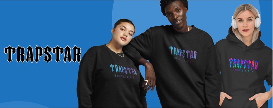 Can Trapstar Stay Relevant in the Fast-Changing Industry