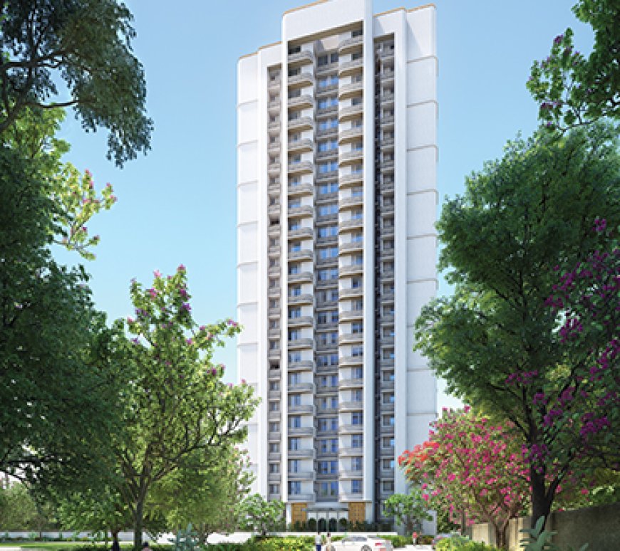 Lodha Unica Mumbai – Where Luxury Meets Affordability