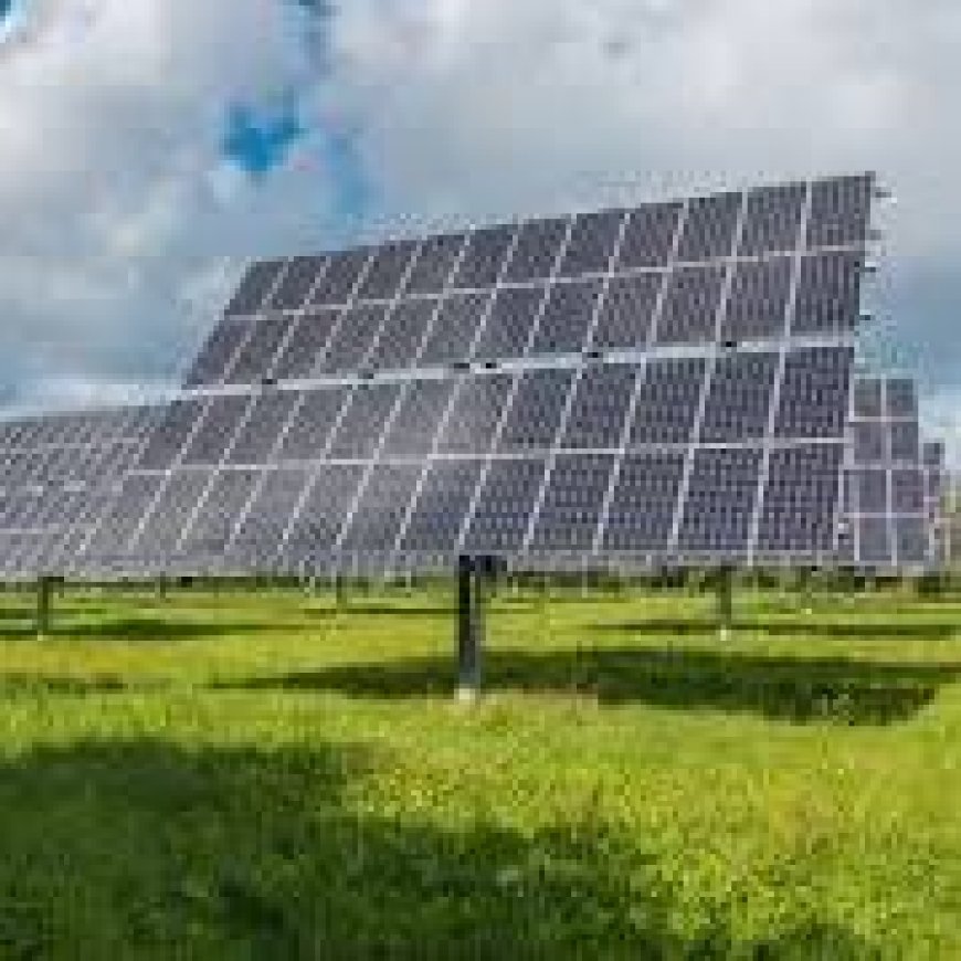Expert Solar Panel Installation in Caroline Springs – Save Big Today!"