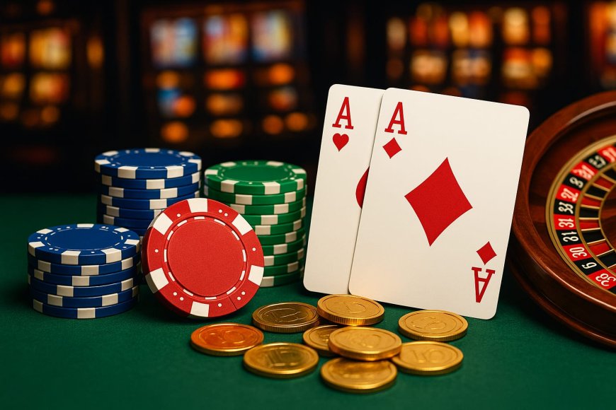 Adani Book: Where Passion Meets Profit in the Online Gaming World