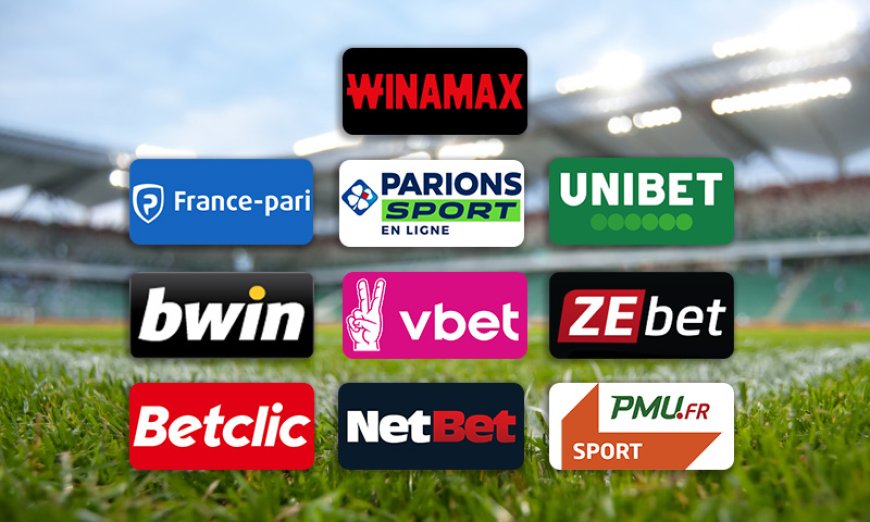 Panorama complet des meilleurs sites de paris sportifs en Belgique en 2025