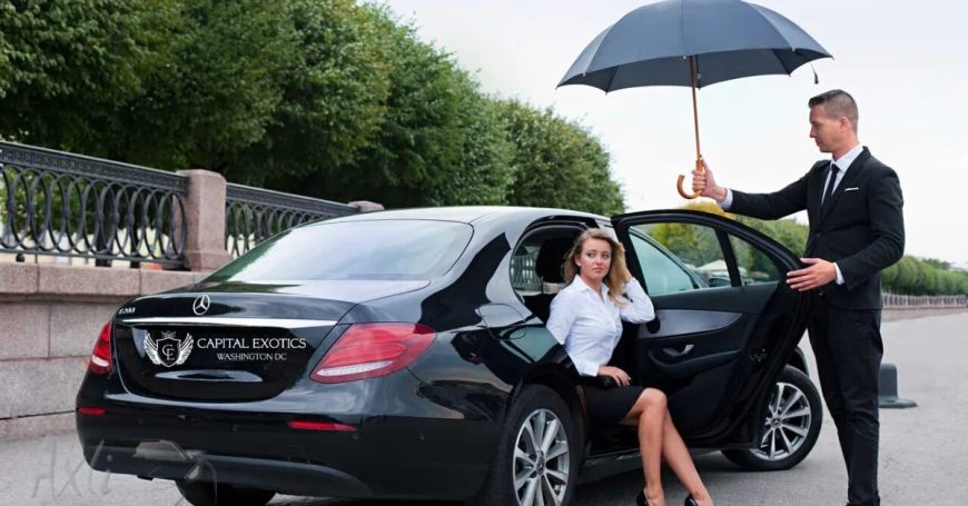 Car Service to Boston Logan Airport: The Ultimate in Reliable and Comfortable Travel