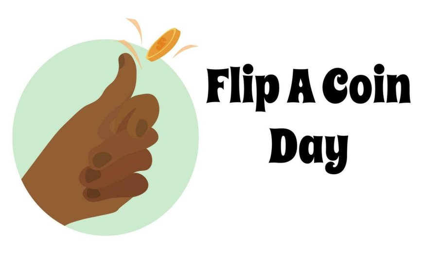 Flip a Coin at Coinflip.us.org