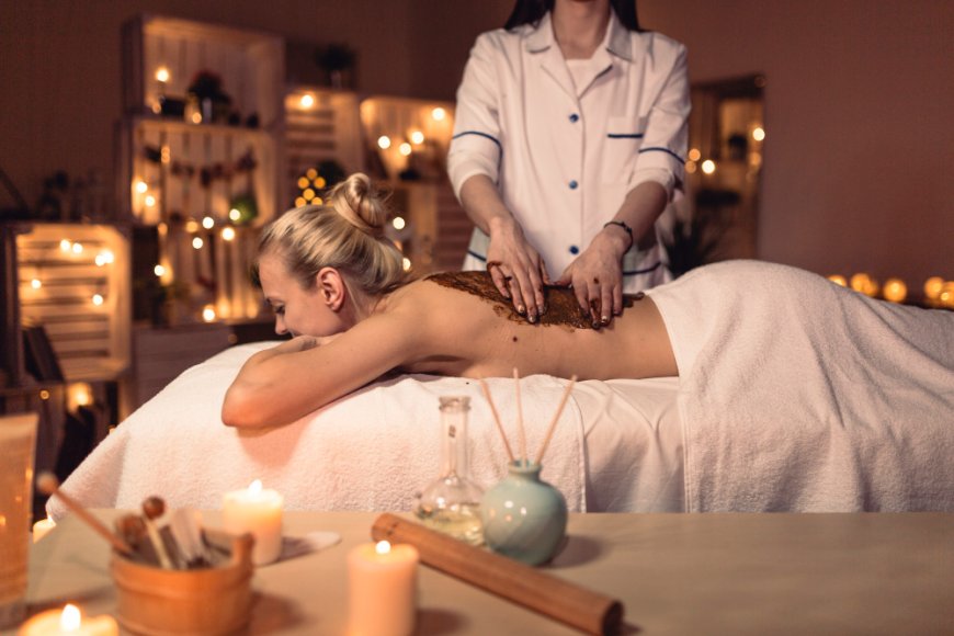 How to Choose the Best Overnight Spa Packages for a Mini-Vacation