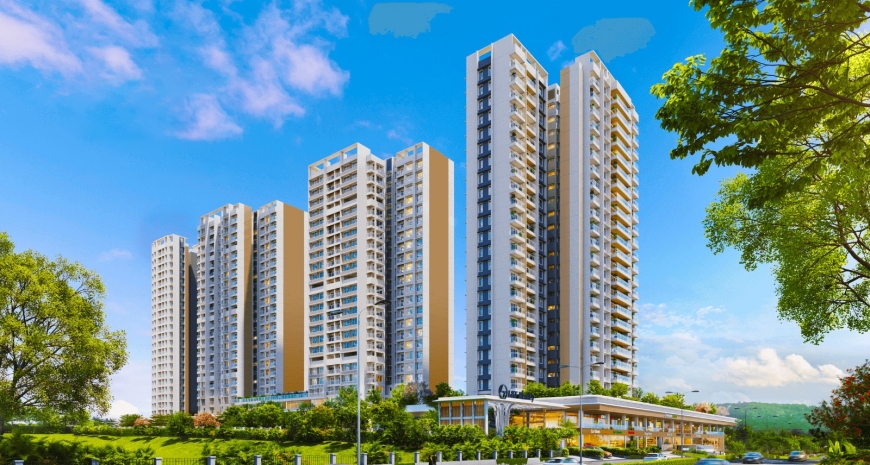 The Everything You Should Know About LNT Elixir Reserve Powai, Mumbai
