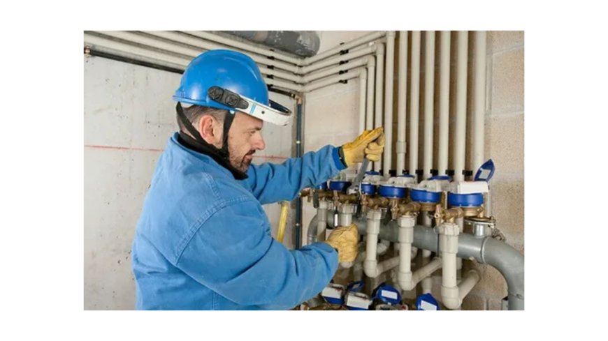 Commercial Plumbing Services in Hamilton – What You Should Know About