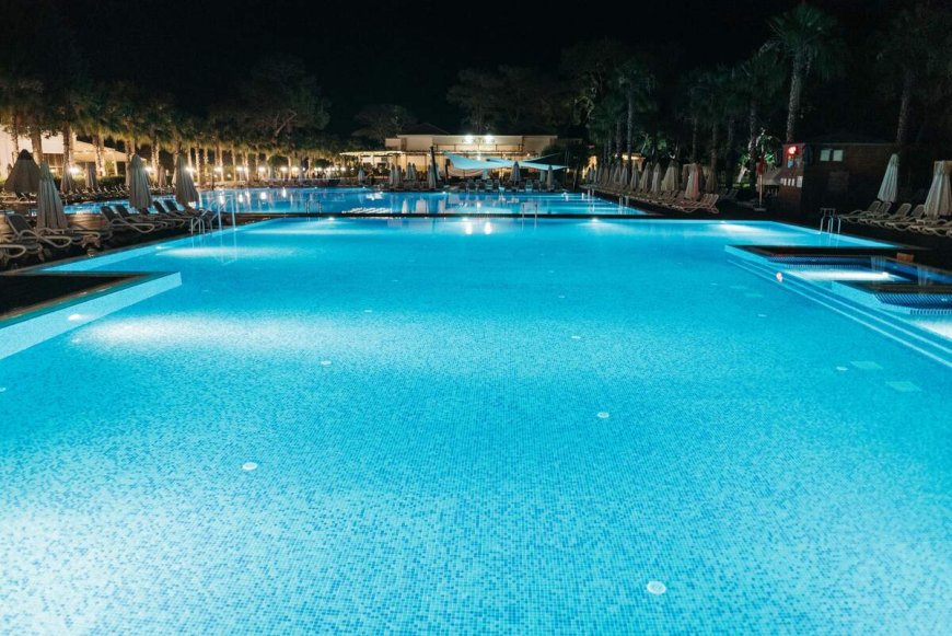 The Ultimate Guide to Pool Servicing and Cleaning in Knoxville, TN