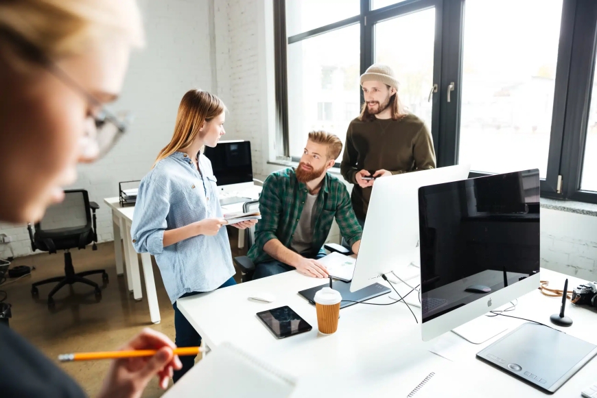 Why Your Business Needs a Mobile App Development Company in Florida