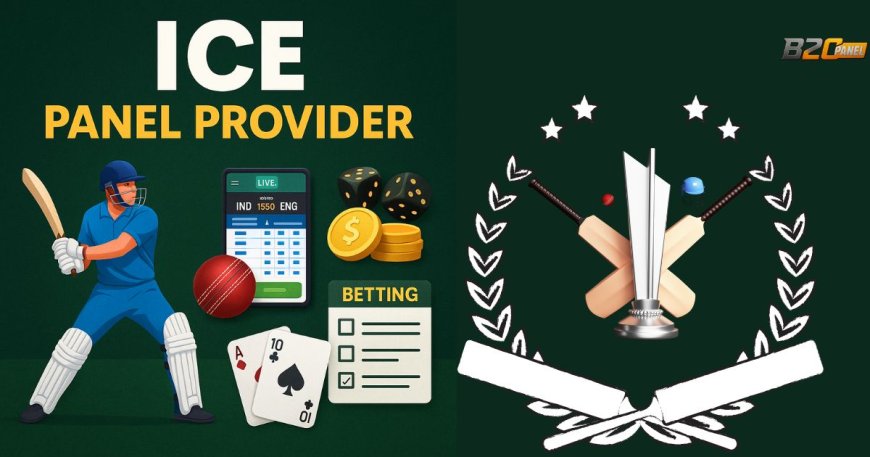 Affordable Ice Panel Solutions for Gaming Spaces