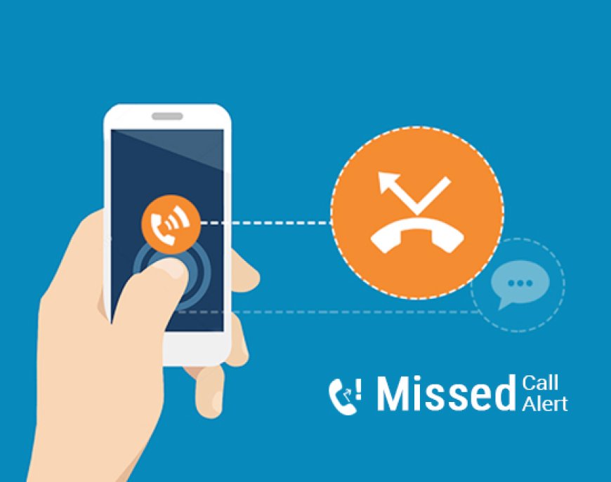 Why Should Schools Use Missed Calls for Parent Enquiries?