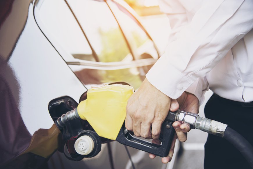 Top Industries Benefiting from Gas Delivery App Development