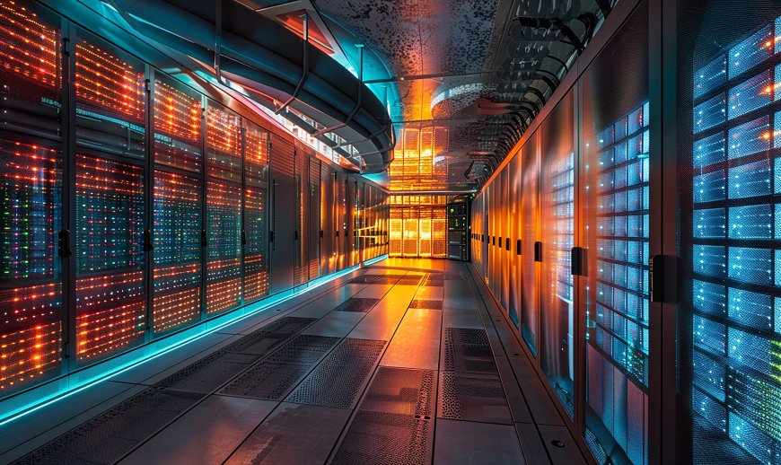 Cloud-Native Data Centers: Bridging Infrastructure and Innovation