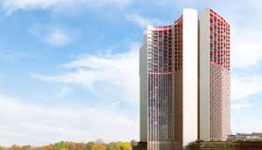 Your Dream Home Awaits at Lodha Adrina Worli | 2 & 3 BHK Flats in 67-Storey Tower