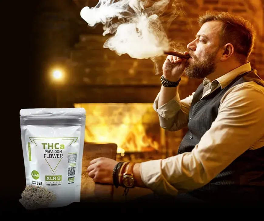 Is THCA Safe to Smoke Daily? What Users and Science Say
