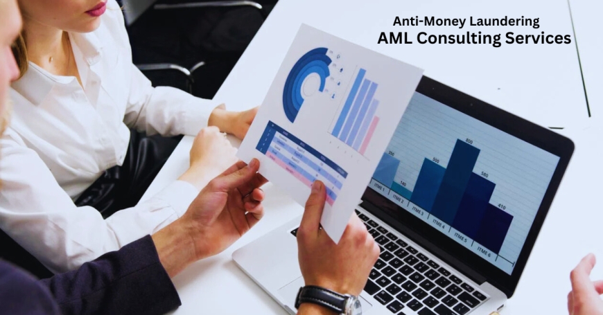 Protecting Your Business A Deep Dive into Anti Money Laundering Consultancy in Dubai